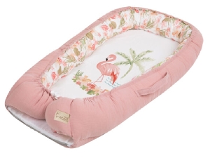 Baby Nest Klups Eco & Love Hawaii E004