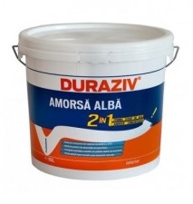 AMORSA DURAZIV 2 IN 1 ALBA 15L