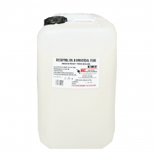 DECOFRANT/DECOFROL OIL B (NEDILUABIL) 20KG