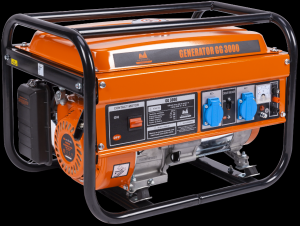 Generator EPTO GG 3000 / P[W]: 3000