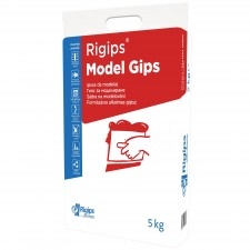 IPSOS PENTRU MODELAJ MODEL GIPS 5KG - RIGIPS