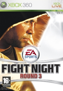 Electronic Arts - Fight Night Round 3 (XBOX 360)