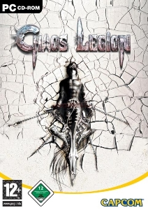 Capcom - Chaos Legion (PC)