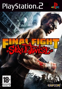 Capcom - Final Fight: Streetwise (PS2)