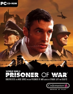 Codemasters - Prisoner of War (PC)