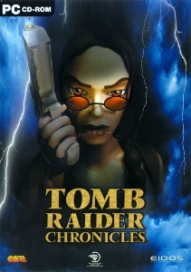 Eidos Interactive - Tomb Raider: Chronicles (PC)