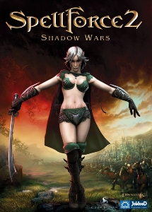 JoWood Productions - Spellforce 2: Shadow Wars (PC)