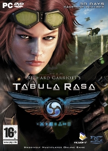 NCsoft - Tabula Rasa (PC)