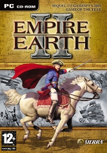 Vivendi Universal Games - Empire Earth II (PC)