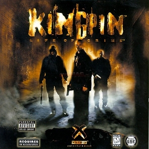 Interplay Entertainment - Kingpin: Life of Crime (PC)