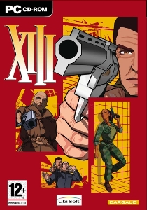 Ubisoft - XIII (PC)