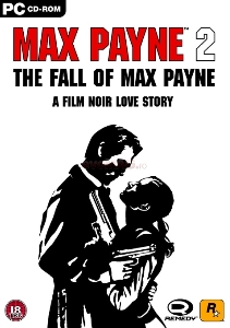 Rockstar Games - Max Payne 2: The Fall of Max Payne (PC)