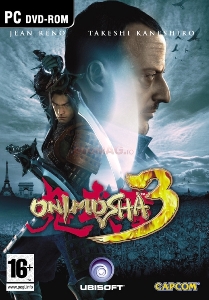 Ubisoft - Onimusha 3: Demon Siege (PC)