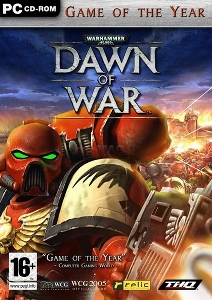 THQ - Warhammer 40.000: Dawn of War - GOTY (PC)