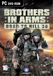 Ubisoft - Brothers in Arms: Road to Hill 30 (PC)