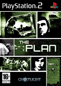 Ghostlight - The Plan (PS2)