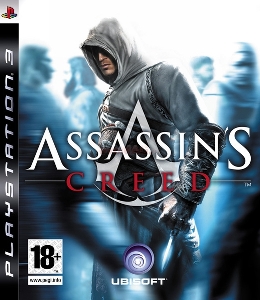 Ubisoft - Assassin's Creed (PS3)