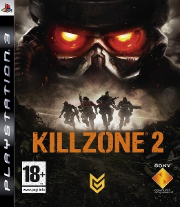 SCEE - Killzone 2 (PS3)