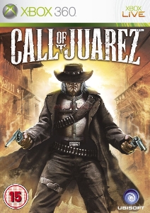 Ubisoft - Call of Juarez (XBOX 360)