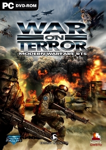 Deep Silver - War on Terror (PC)