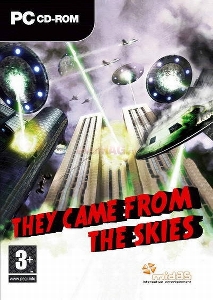 Midas Interactive - They Came from the Skies (PC)