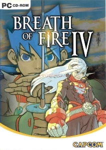 Capcom - Breath of Fire IV (PC)