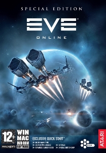 Atari - Eve Online: Special Edition (PC)