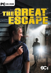 SCI Games - The Great Escape (PC)