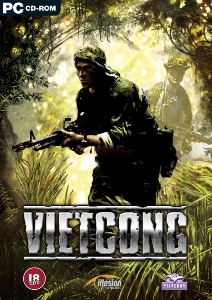 2K Games - Vietcong (PC)