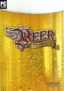 Frogster Interactive - Beer Tycoon (PC)