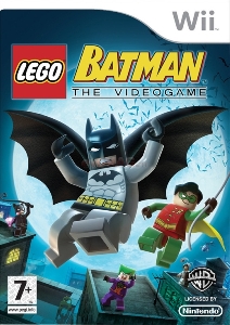 Empire Interactive - LEGO Batman: The Videogame (Wii)