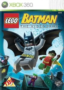 Empire Interactive - LEGO Batman: The Videogame (XBOX 360)