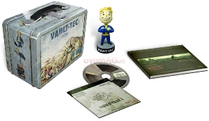 Bethesda Softworks - Fallout 3 - Collector's Edition (PC)