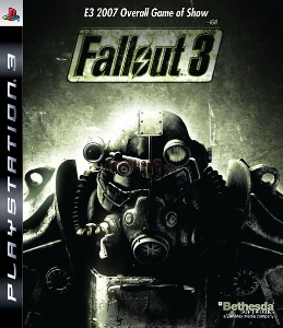 Bethesda Softworks - Fallout 3 (PS3)