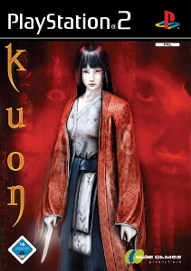 Nobilis - Kuon (PS2)