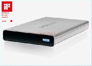 Freecom - Hard Disk Mobile Drive 160GB