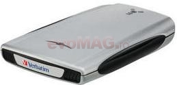 Verbatim - Hard Disk Extern 120GB