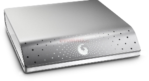 Seagate - HDD Extern FreeAgent | Desk, 1TB, USB 2.0