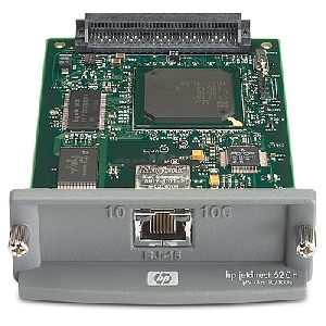 HP - Jetdirect 620n