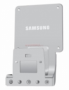 SAMSUNG - Suport WMB2400T