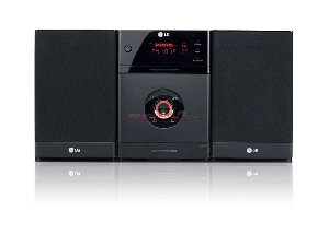 LG - Micro sistem XA63