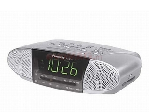 Panasonic - Radio cu Ceas RC-Q720EP