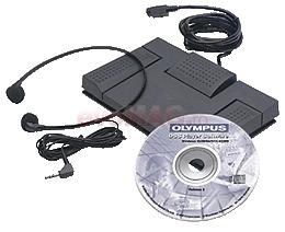 Olympus - VR Digital AS-2300