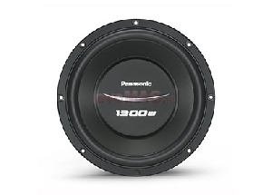 Panasonic - Subwoofer CJ-SW2503N