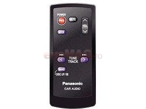 Panasonic - Telecomanda CA-RC80N