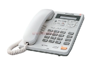 Panasonic - Telefon Analogic KX-TS620FXW