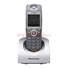 Panasonic - Telefon DECT KX-TCA155CE