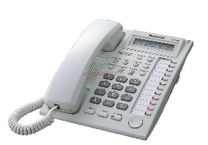 Panasonic - Telefon Proprietar Analog KX-T7730CE