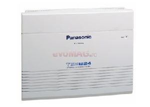 Panasonic - Centrala Telefonica KX-TEM824CE