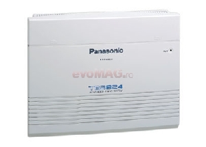 Panasonic - Centrala Telefonica KX-TES824CE